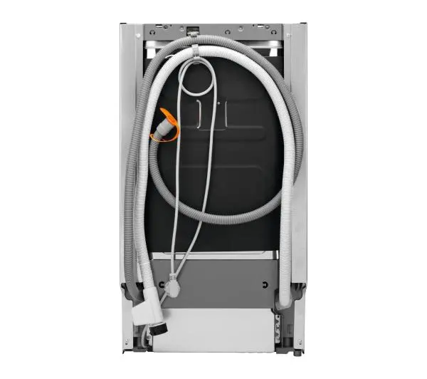 Electrolux 300 AirDry EEA23210L 45cm Automatyczne otwieranie drzwi Szuflada na sztućce - Kup na Raty - RRSO 0%