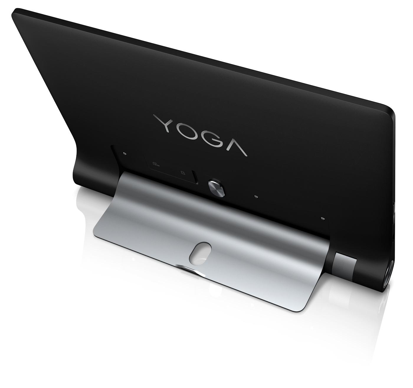 Lenovo Yoga Tablet 3 8
