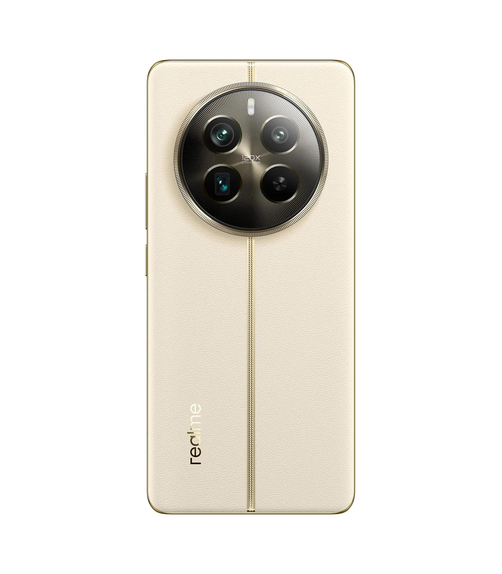Smartfon realme 12 Pro+ 5G 12/512GB 6,7" 120Hz 50Mpix Beżowy
