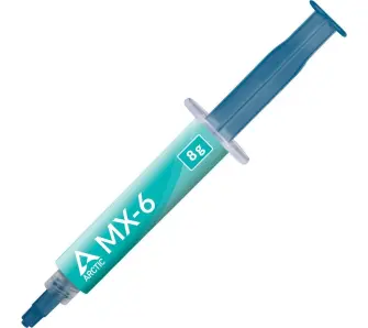 Pasta termoprzewodząca Arctic MX-6 8g