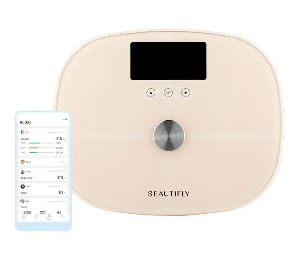 Beautifly Slim Sense 180kg