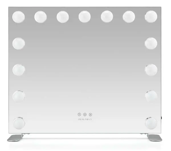 Beautifly LED Visage Vanity - Kup na Raty - RRSO 0%