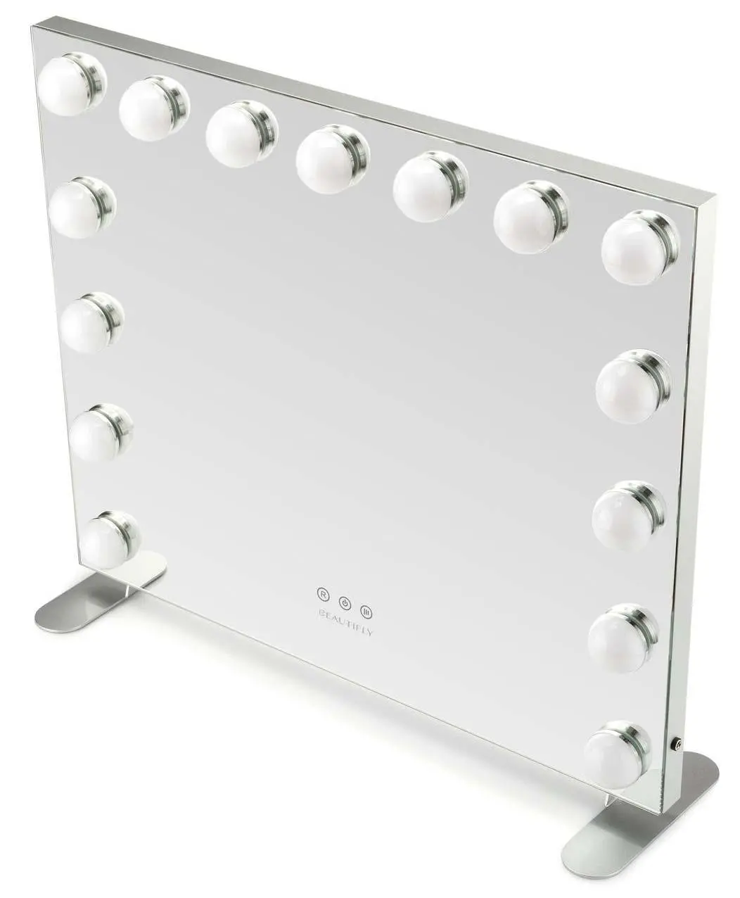 Lusterko kosmetyczne Beautifly LED Visage Vanity