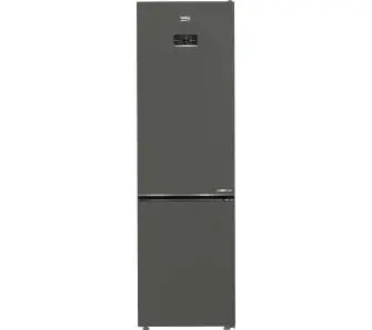 Lodówka Beko B5RCNA405ZG bPro500 Pełny No Frost 203,5cm Grafitowy