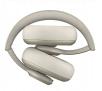 Słuchawki bezprzewodowe Fresh 'n Rebel Clam Blaze Nauszne Bluetooth 5.2 Silky Sand
