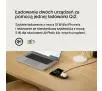 Ładowarka indukcyjna Belkin Magsafe 2in1 QI2 15W Czarny