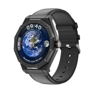 Smartwatch Kiano Watch Elegance Czarny