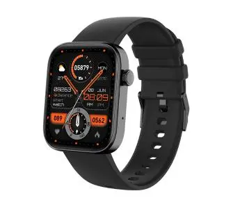 Smartwatch Colmi P71 45mm Czarny