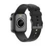 Smartwatch Colmi P71 45mm Czarny