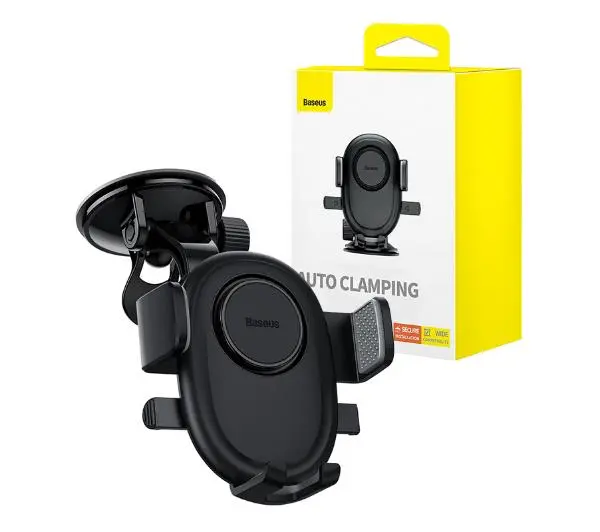 Baseus UltraControl Lite Series Czarny