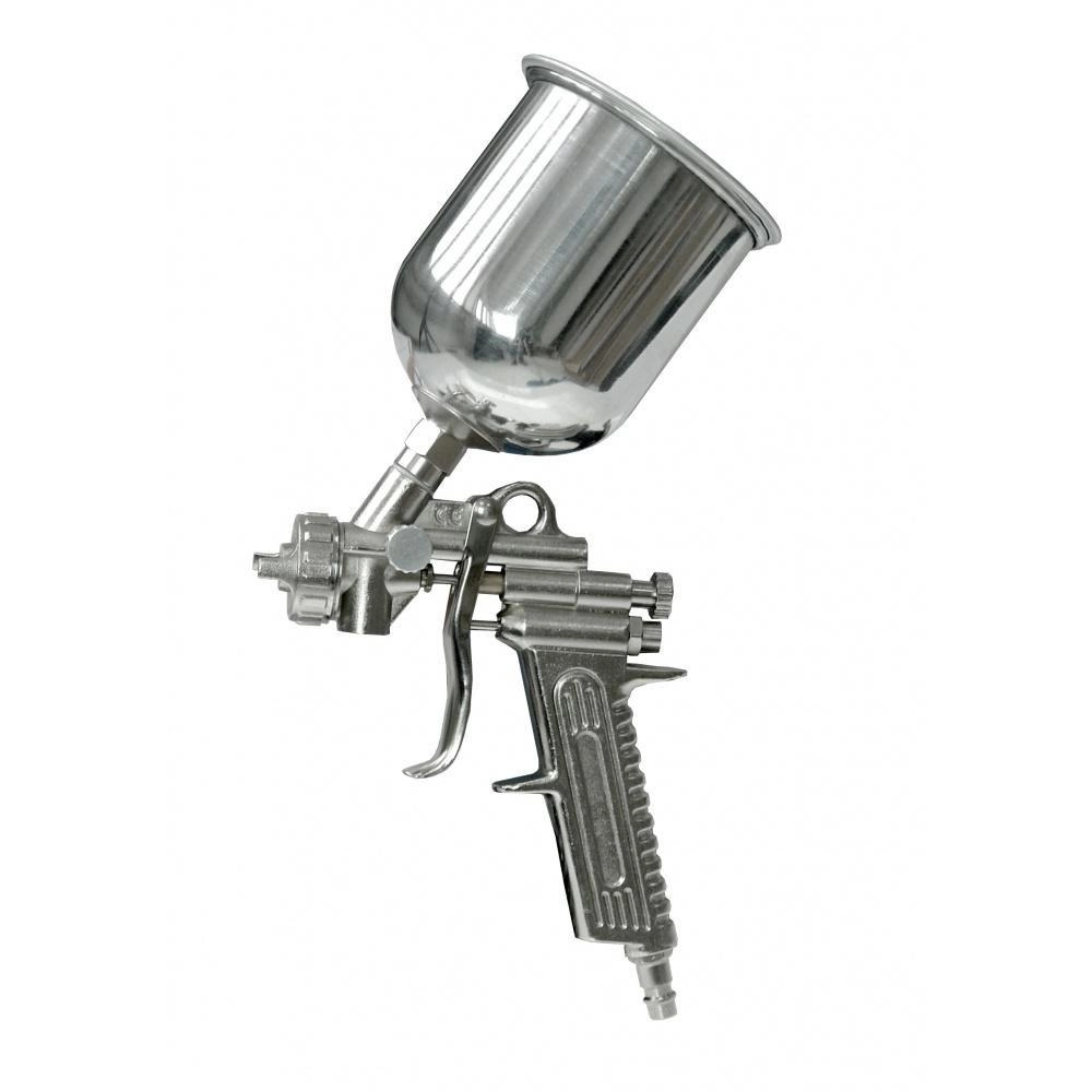 Pistolet pneumatyczny Pansam lakierniczy A532062