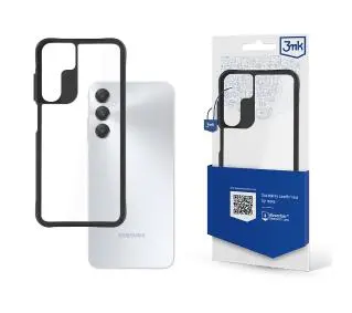 3mk Satin Armor Case+ do Samsung Galaxy A15