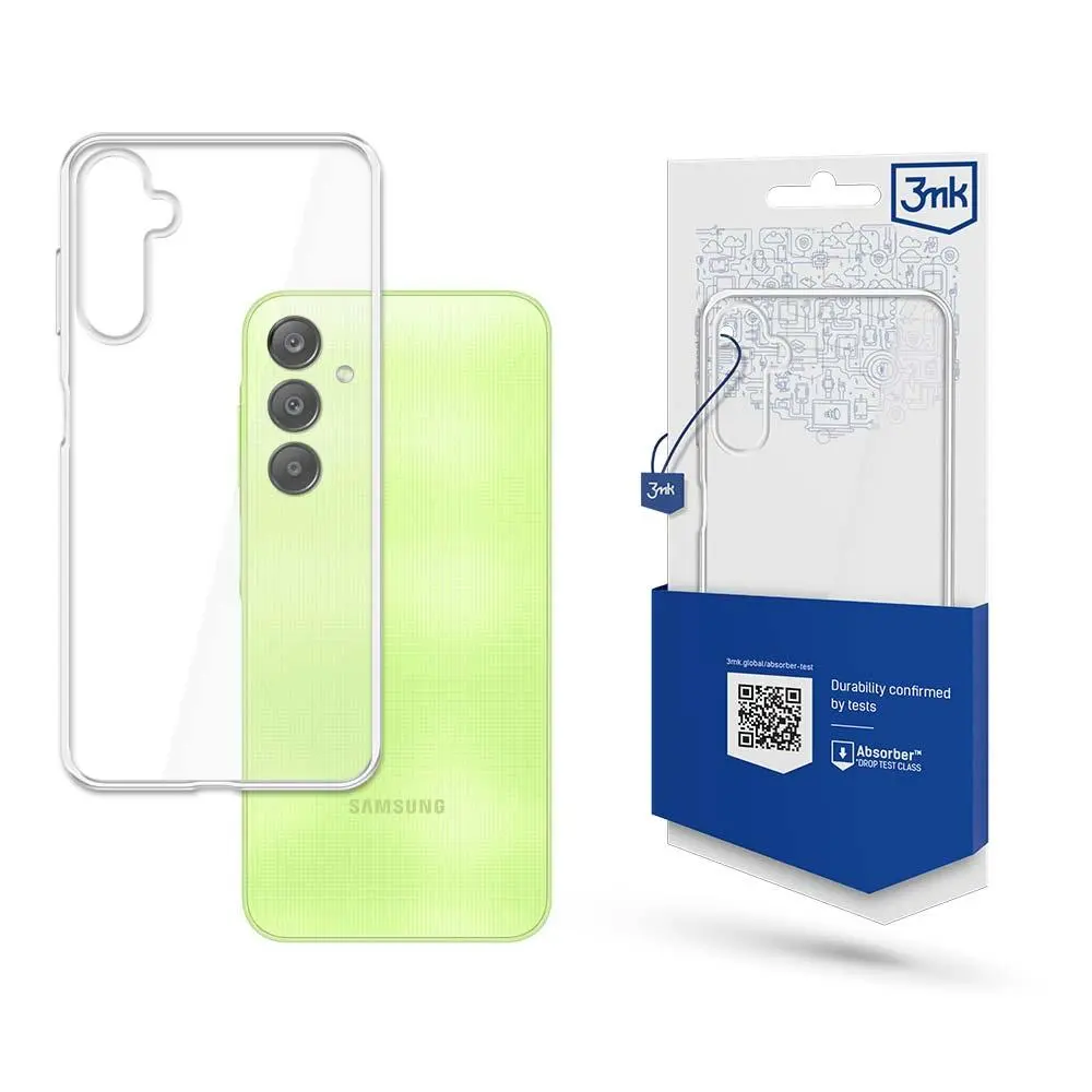 Etui 3mk Armor Case do Samsung Galaxy A15