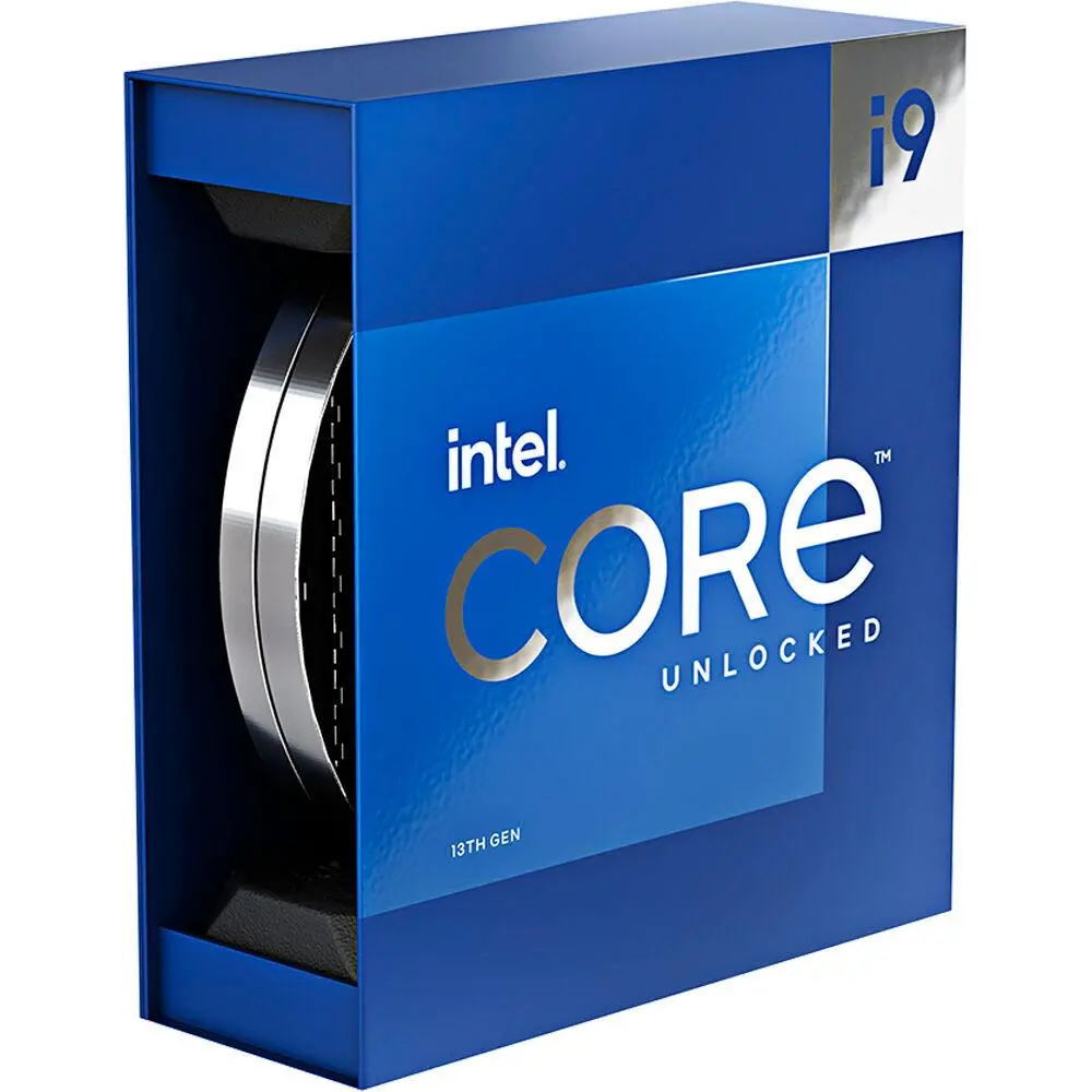 Procesor Intel® Core™ i9-13900KS BOX (BX8071513900KS)