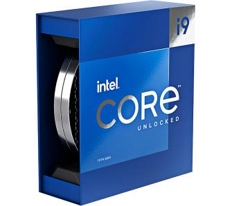 Procesor Intel® Core™ i9-13900KS BOX (BX8071513900KS)