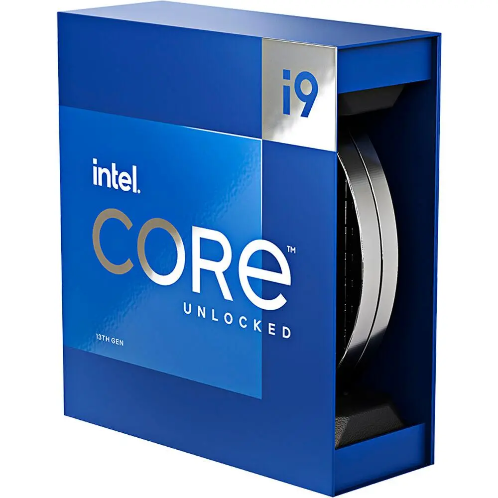 фото Процессор Intel Core i9-13900KS (BX8071513900KS) 1