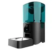 Cecotec Pumba 6000 Purrfect Meal Smart Vision 6l