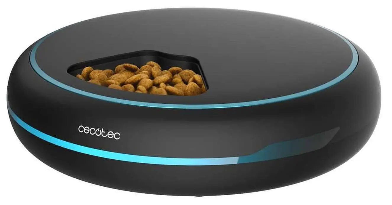 Dozownik Cecotec Pumba 1600 Purrfect Meal 1,6l