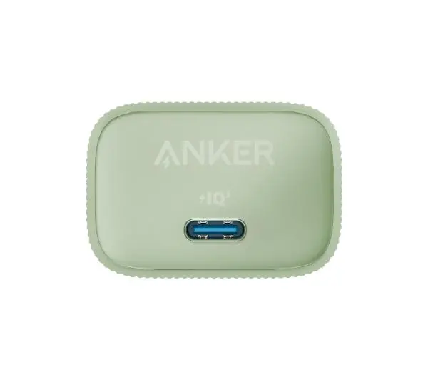 Anker 511 Nano 4 30W Zielony