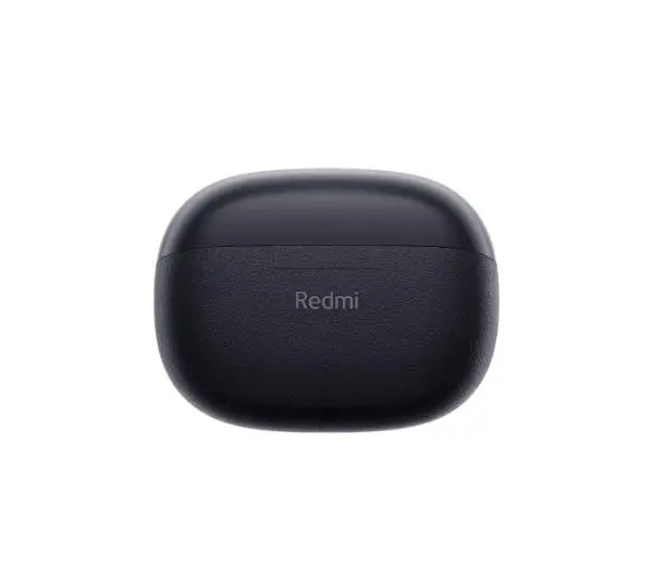 Xiaomi Redmi Buds 5 Pro Dokanałowe Bluetooth 5.3 Czarny