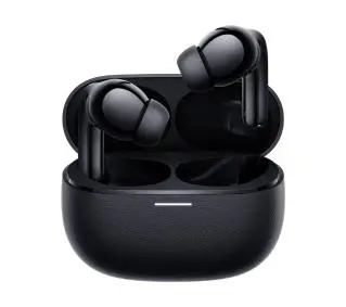 Xiaomi Redmi Buds 5 Pro Dokanałowe Bluetooth 5.3 Czarny