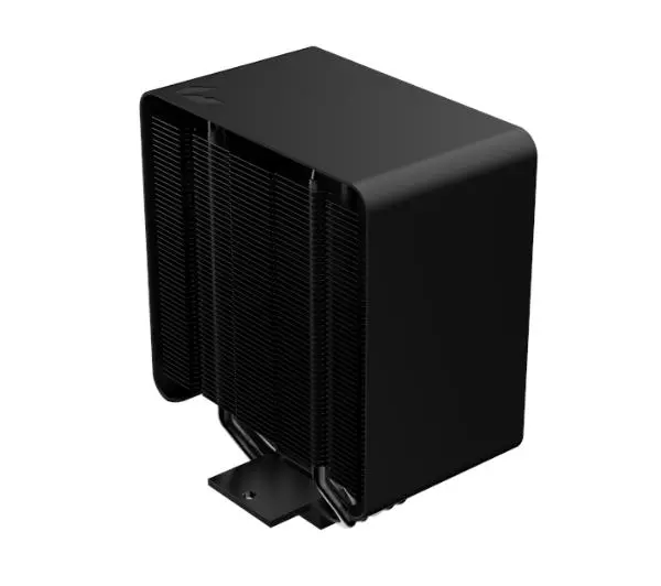 Aerocool APNX AP1-V  ARGB Czarny