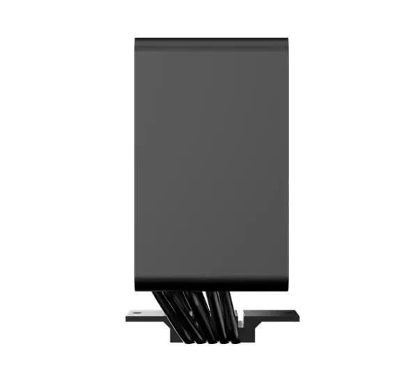 Aerocool APNX AP1-V  ARGB Czarny
