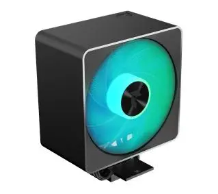Aerocool APNX AP1-V  ARGB Czarny