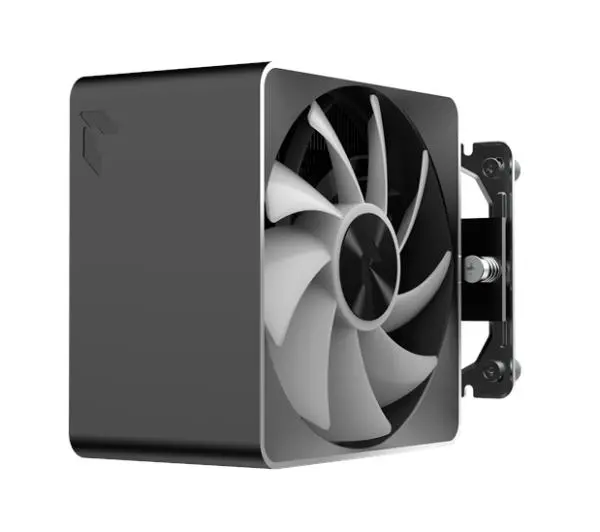 Aerocool APNX AP1-V  ARGB Czarny