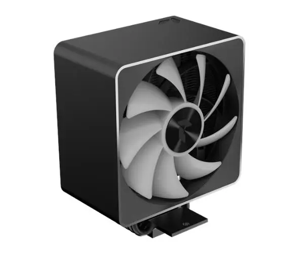 Aerocool APNX AP1-V  ARGB Czarny