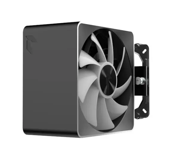 Aerocool APNX AP1-V  ARGB Czarny