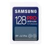 Karta pamięci Samsung PRO Ultimate 2023 SD 128GB 200/130MB/s U3 V30