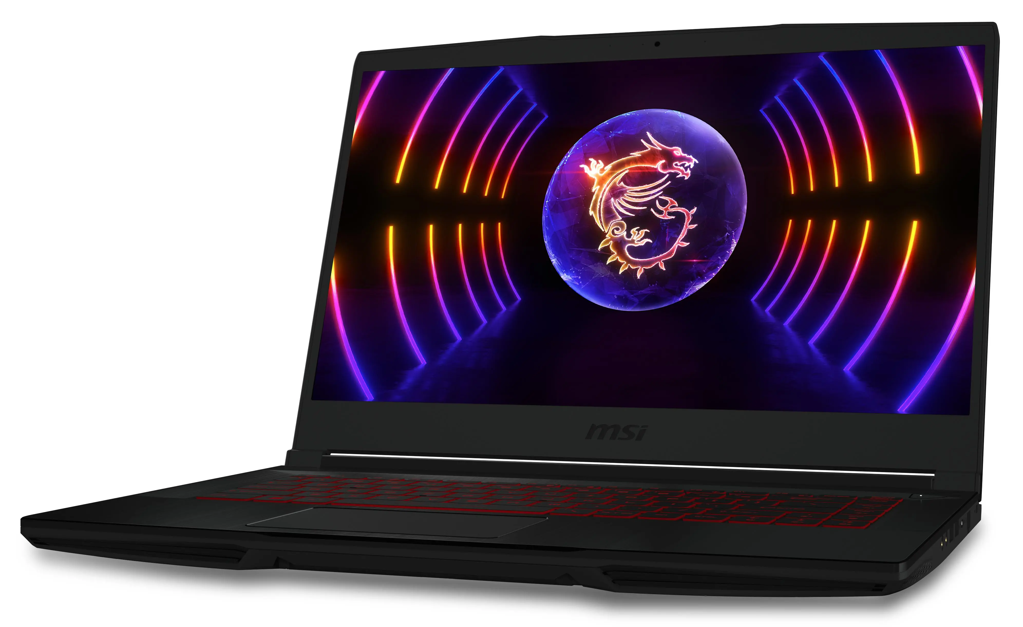 Laptop gamingowy MSI Thin GF63 12UC-1045XPL 15,6