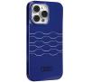 Etui AUDI IML MagSafe Case AU-IMLMIP13PM-A6/D3-BE do iPhone 13 Pro Max (niebieski)