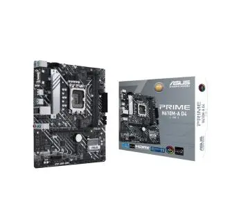 Płyta główna ASUS  PRIME H610M-A D4-CSM DDR4