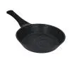 Patelnia Zwieger Black Stone Indukcja Greblon 20cm