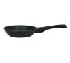 Patelnia Zwieger Black Stone Indukcja Greblon 20cm