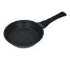 Patelnia Zwieger Black Stone Indukcja Greblon 20cm