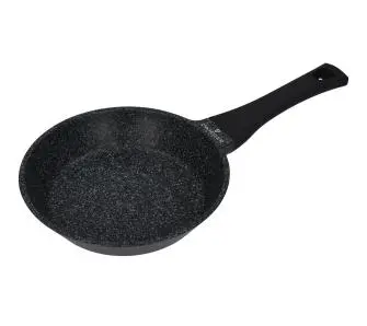 Patelnia Zwieger Black Stone Indukcja Greblon 20cm