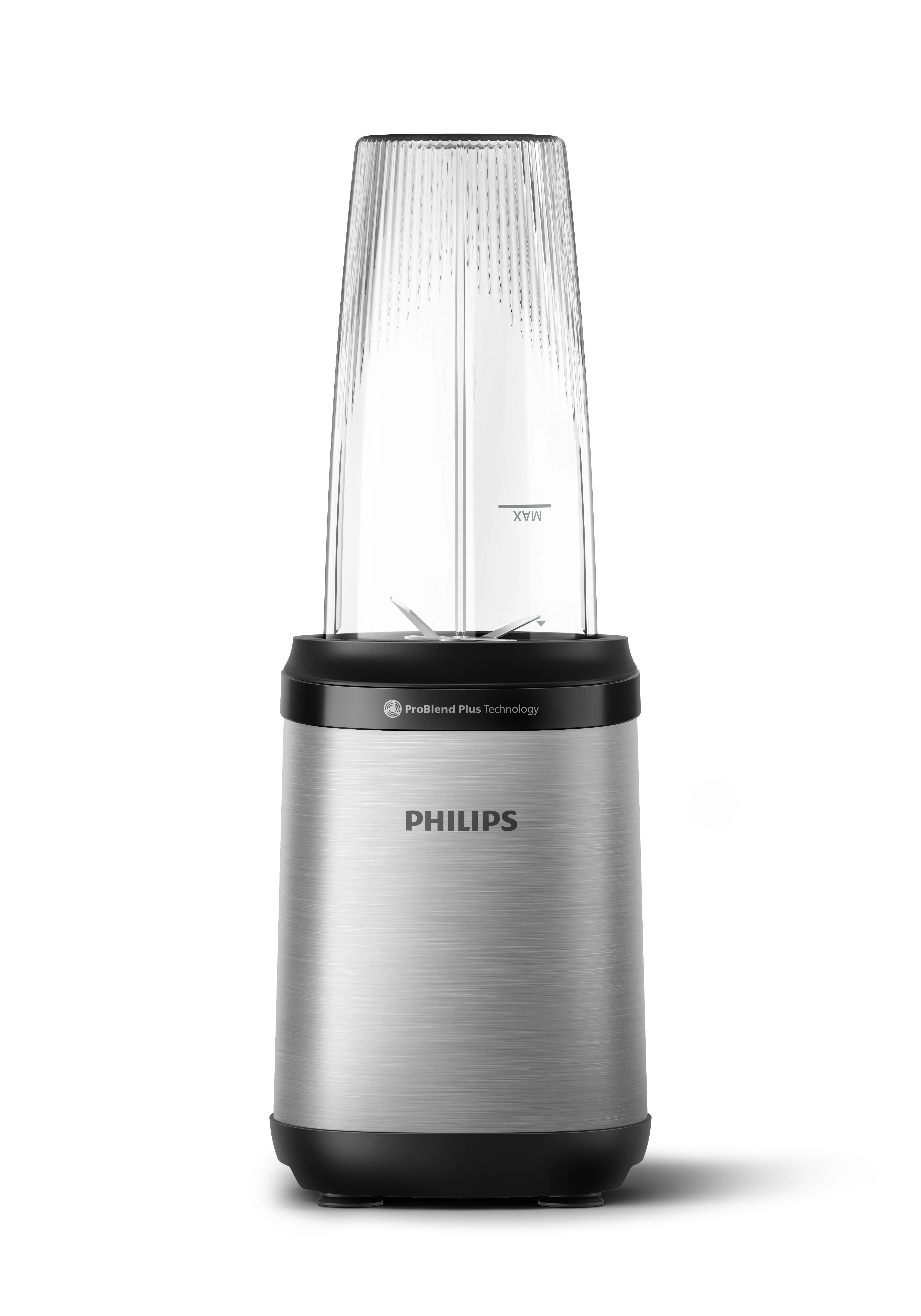 Blender kielichowy Philips Seria 5000 HR2765/00 0,7l Butelka