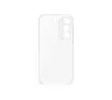 Etui Samsung Soft Clear Cover do Galaxy A35 5G Przezroczysty