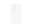 Etui Samsung Soft Clear Cover do Galaxy A35 5G Przezroczysty