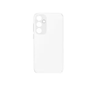 Samsung Soft Clear Cover do Galaxy A35 5G Przezroczysty