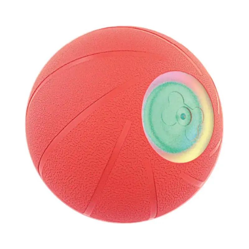 Cheerble Wicked Ball SE Czerwony Dobra cena Opinie w Sklepie RTV EURO AGD