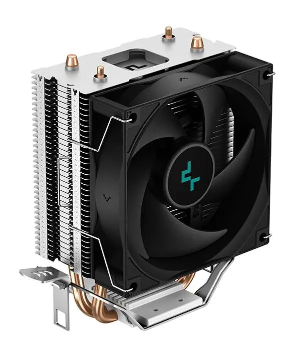 Chłodzenie DeepCool AG200 Czarny