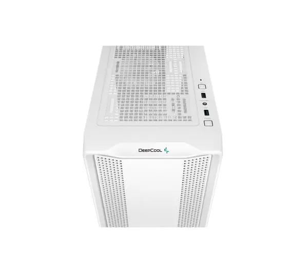 DeepCool CC560 WH V2  Biały