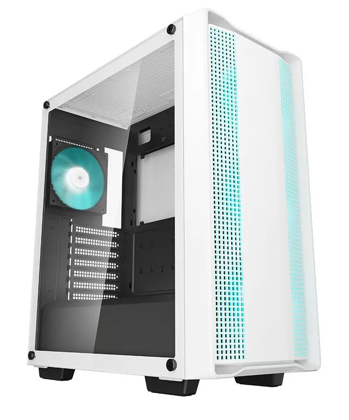 Obudowa DeepCool CC560 WH V2 Biały