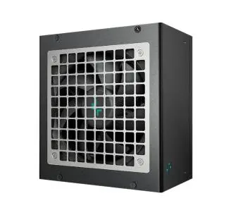 Zasilacz DeepCool PX1000P 1000W 80+ Platinum Czarny