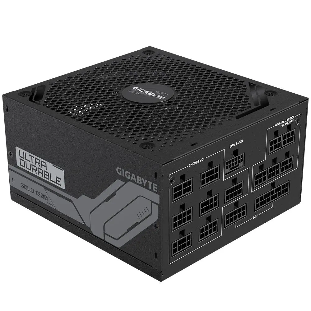 фото Блок живлення Gigabyte UD1300GM PG5 (GP-UD1300GM PG5) 2