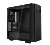 Obudowa DeepCool CH510 Mesh Digital  Czarny